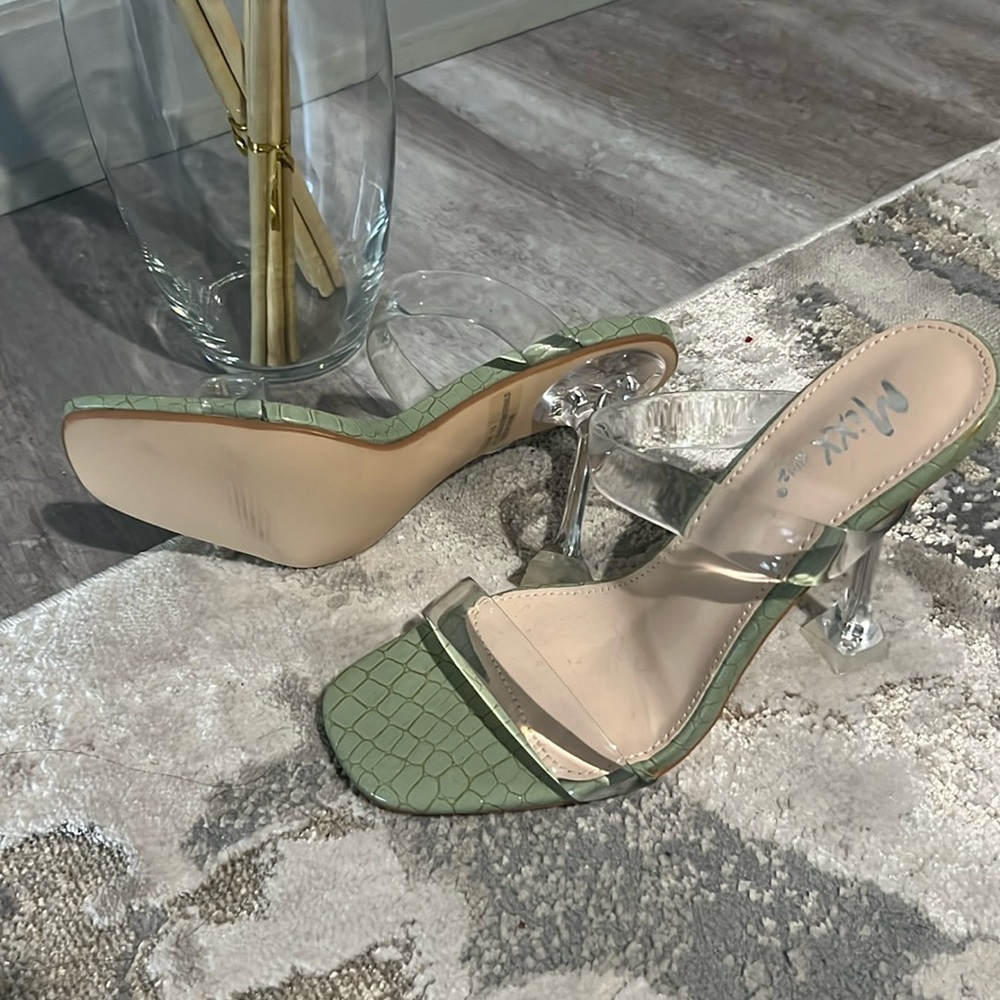 Heel